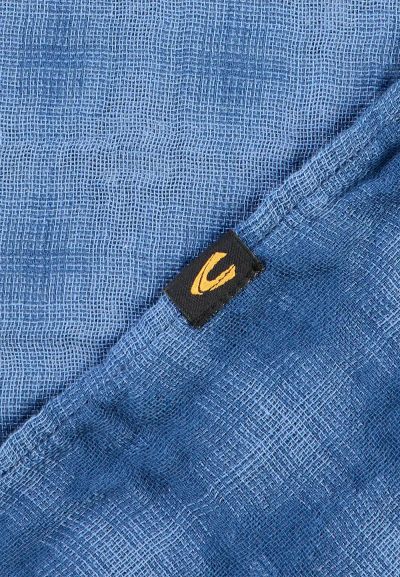 Син лек шал Camel Active