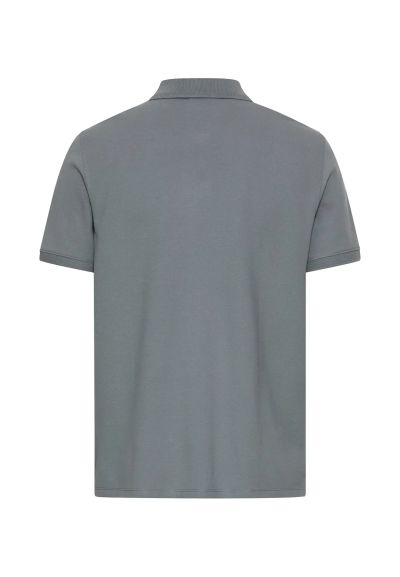 Тениска с яка Camel Active