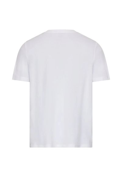 Бяла тениска Camel Active