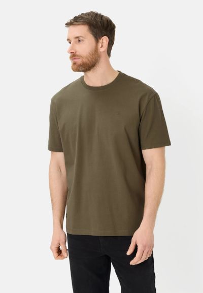 Базова тениска Camel Active, памук