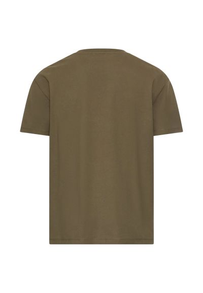 Базова тениска Camel Active, памук