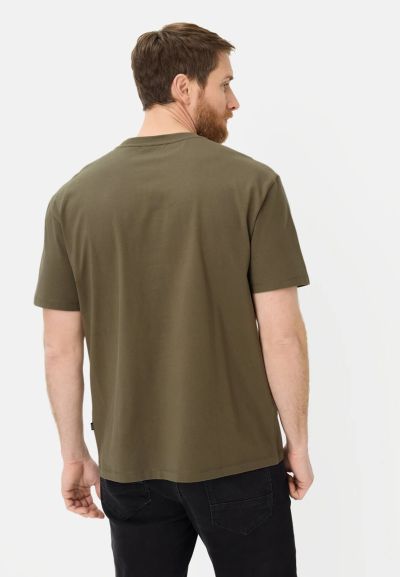 Базова тениска Camel Active, памук