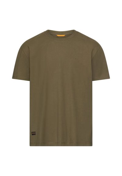 Базова тениска Camel Active, памук