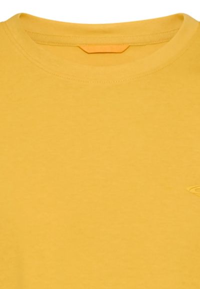 Жълта тениска Camel Active, fleXXXactive