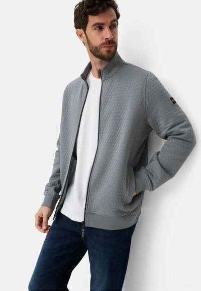 Горнище с цип Camel Active