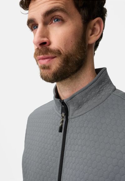 Горнище с цип Camel Active