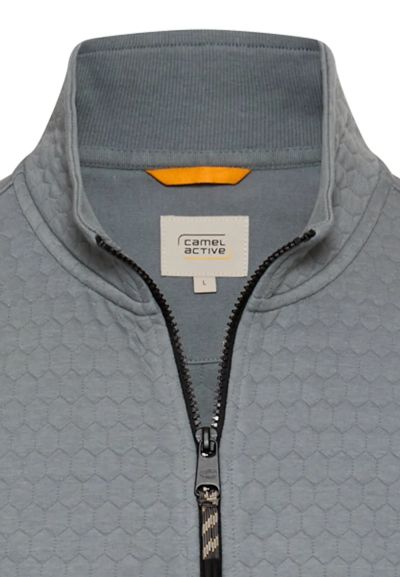 Горнище с цип Camel Active