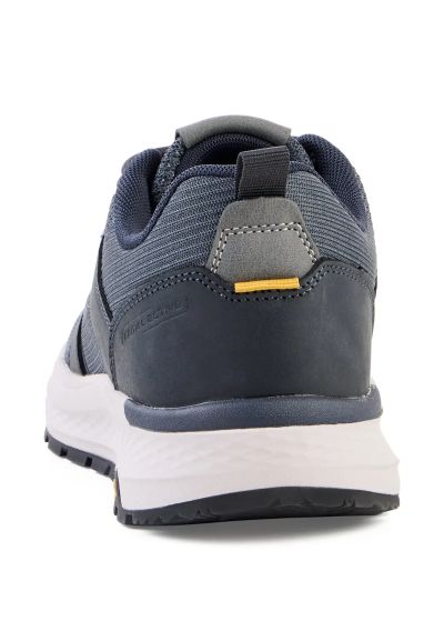 Тъмно сини дишащи сникърси Camel Active