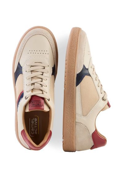 Бежови сникърси Camel Active