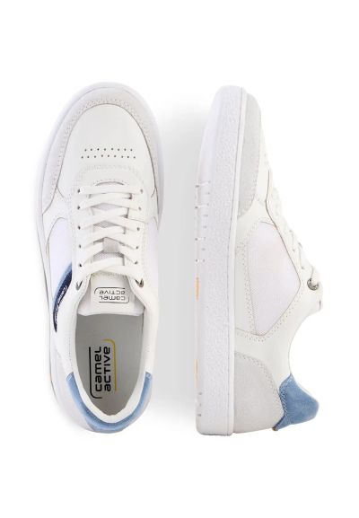 Бели сникърси Camel Active