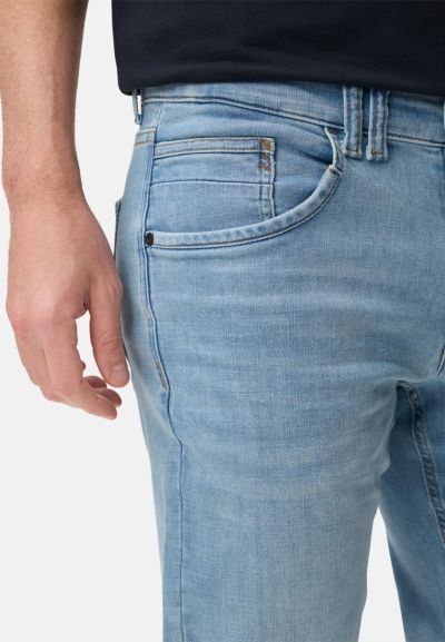 Светъл летен деним Camel Active, fleXXXactive