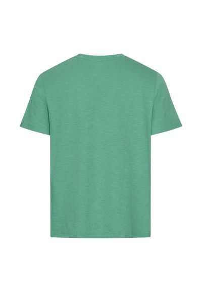 Зелена принтирана тениска Camel Active