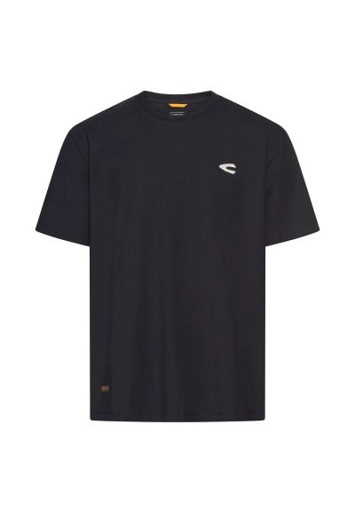 Тъмно синя тениска Camel Active