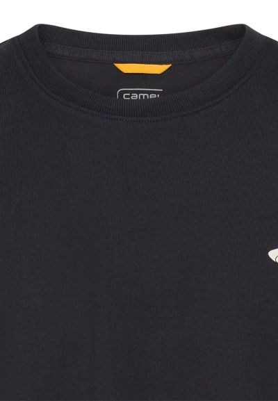 Тъмно синя тениска Camel Active