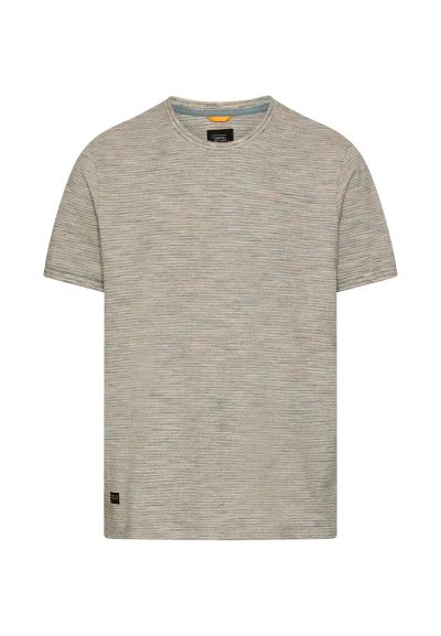 Тениска Camel Active, райе