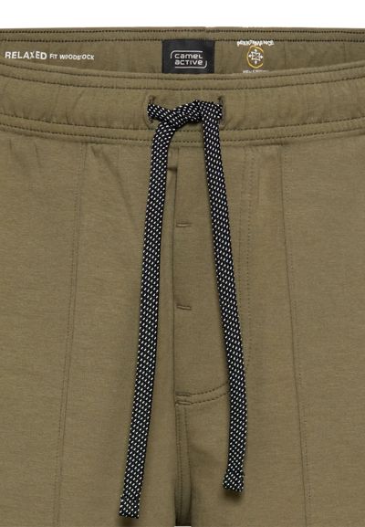 Бермуди от трико Camel Active