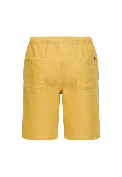 Жълти бермуди Camel Active