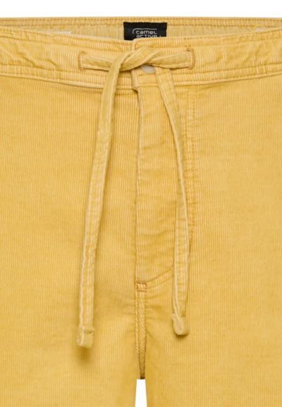 Жълти бермуди Camel Active