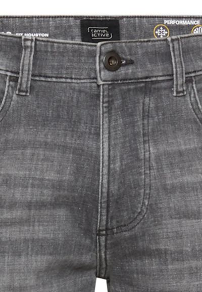 Сив деним Camel Active, fleXXXactive
