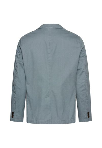 Синьо сако с еластан Camel Active