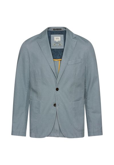 Синьо сако с еластан Camel Active