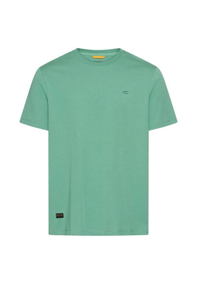 Зелена тениска Camel Active, fleXXXactive