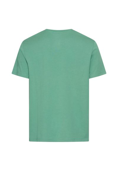 Зелена тениска Camel Active, fleXXXactive