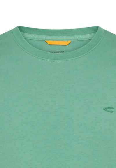 Зелена тениска Camel Active, fleXXXactive