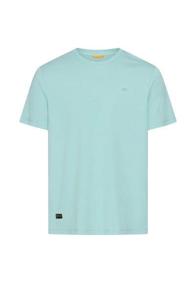 Синя тениска Camel Active, fleXXXactive