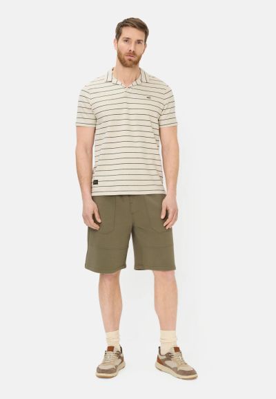 Бермуди от трико Camel Active