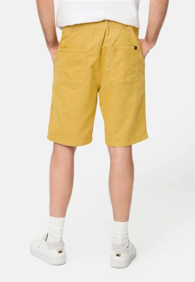 Жълти бермуди Camel Active