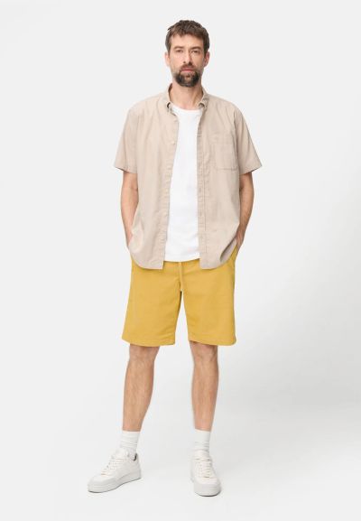 Жълти бермуди Camel Active