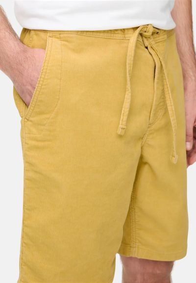Жълти бермуди Camel Active