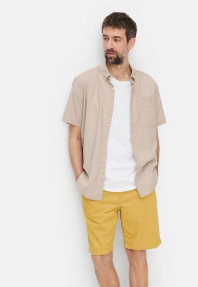 Жълти бермуди Camel Active