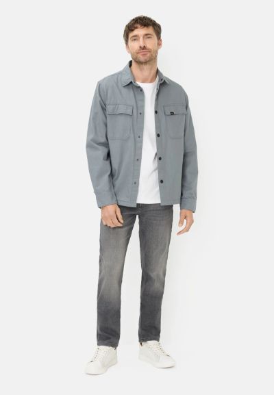 Сив деним Camel Active, fleXXXactive