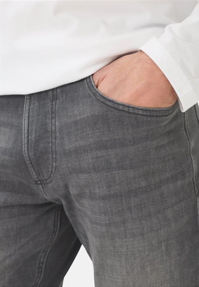 Сив деним Camel Active, fleXXXactive