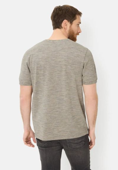 Тениска Camel Active, райе