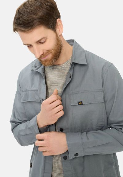 Тениска Camel Active, райе