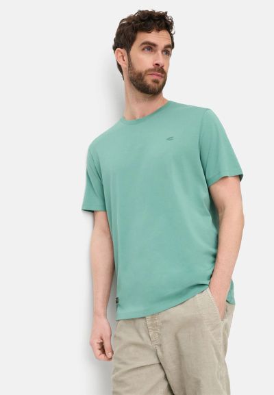 Зелена тениска Camel Active, fleXXXactive