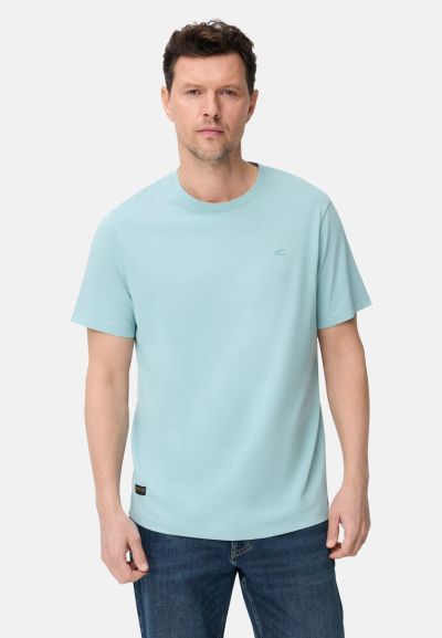 Синя тениска Camel Active, fleXXXactive