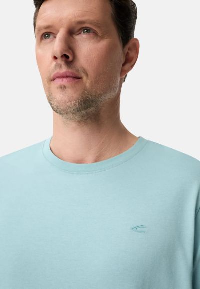 Синя тениска Camel Active, fleXXXactive