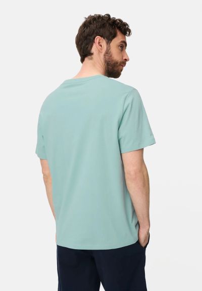 Тениска Camel Active, принт