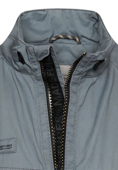 Син елек с джобове Camel Active