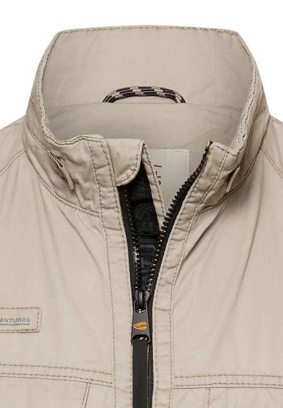 Светъл елек с джобове Camel Active