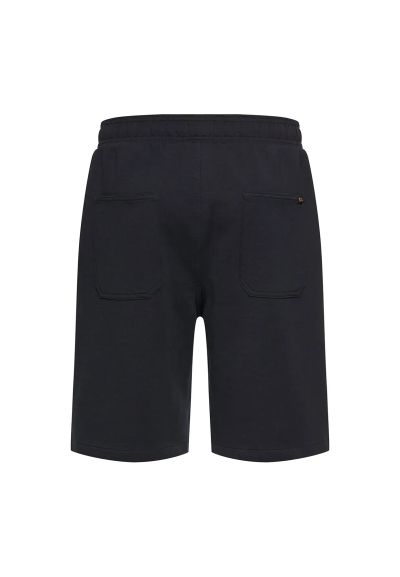 Тъмни бермуди от трико Camel Active