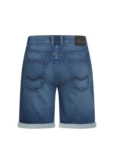 Дънкови бермуди Camel Active