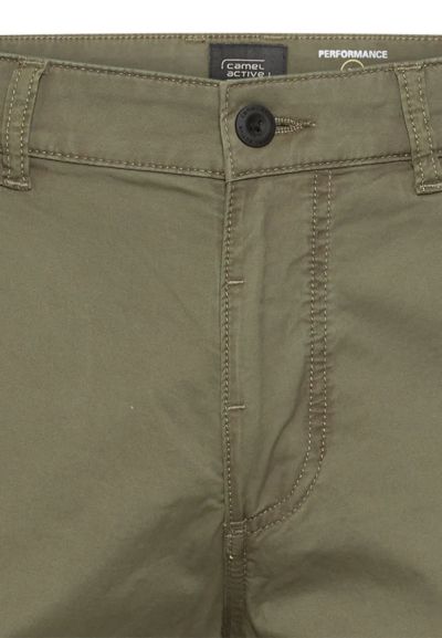 Зелени бермуди Camel Active