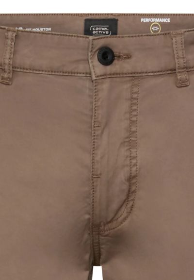 Кафяви бермуди Camel Active