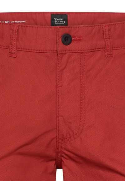 Червени карго бермуди Camel Active