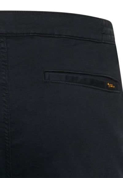 Тъмни бермуди от трико Camel Active, fleXXXactive®